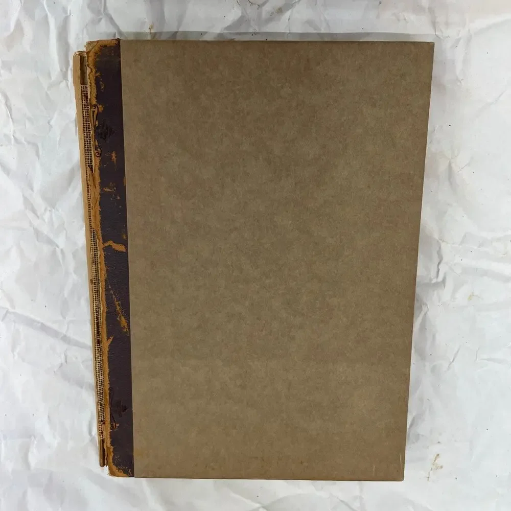 Impressions by Bert Hubbard 1927 Hardcover RARE Illustrated